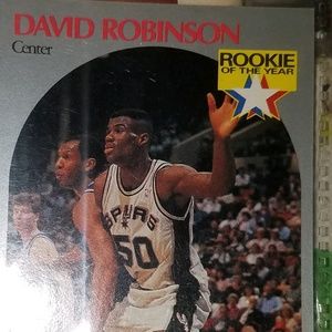 Meet your Posher, Asbury